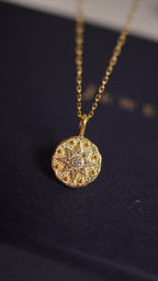 Talisman Kolye