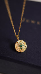 Talisman Kolye