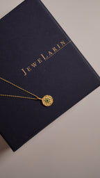 Talisman Kolye