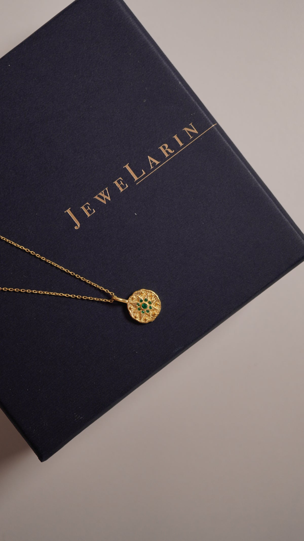 Talisman Kolye
