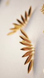 Luxury - Your Wings Küpe