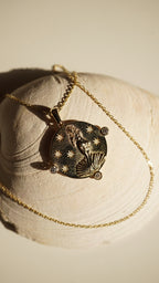 VENUS - 14k Gold