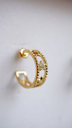 ArtSeries - Stars In Hoop