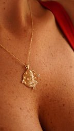 VENUS - 14k Gold