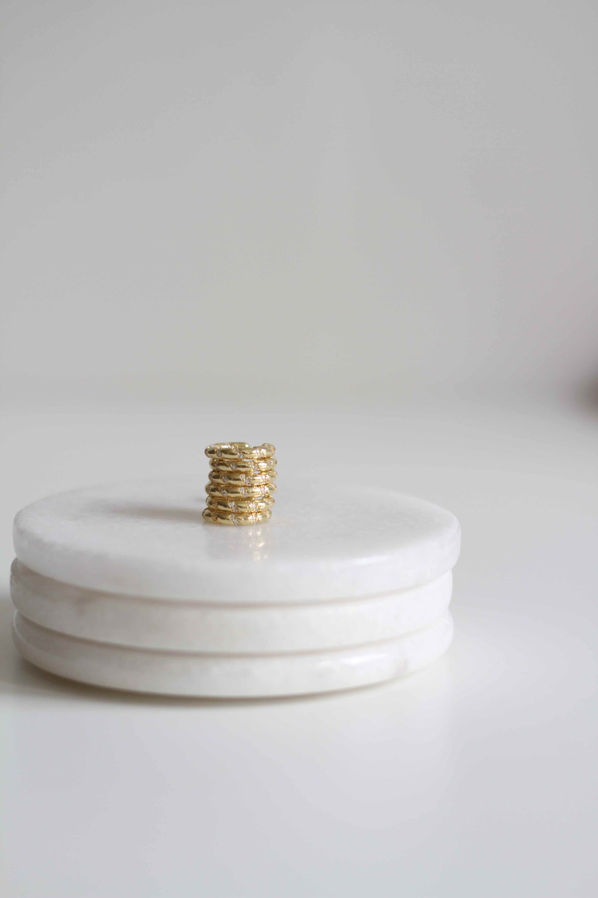 Burgu Cuff