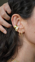 Kalın Düz Cuff