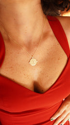 VENUS - 14k Gold