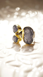 Balance - Tri Tanzanite