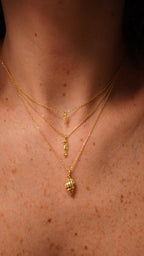 Necklet Denizatı Kolye