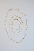 Gold Toplu Halhal