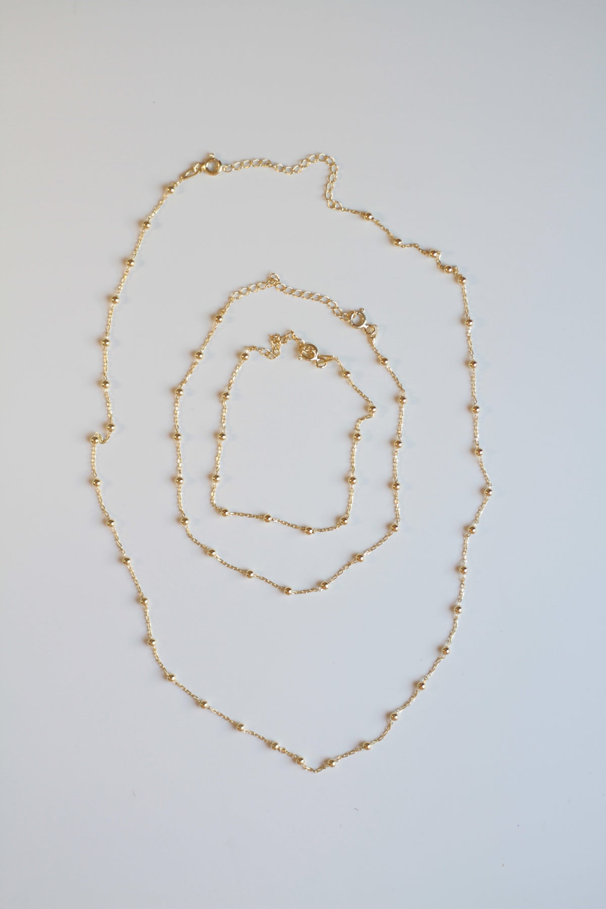 Gold Toplu Halhal