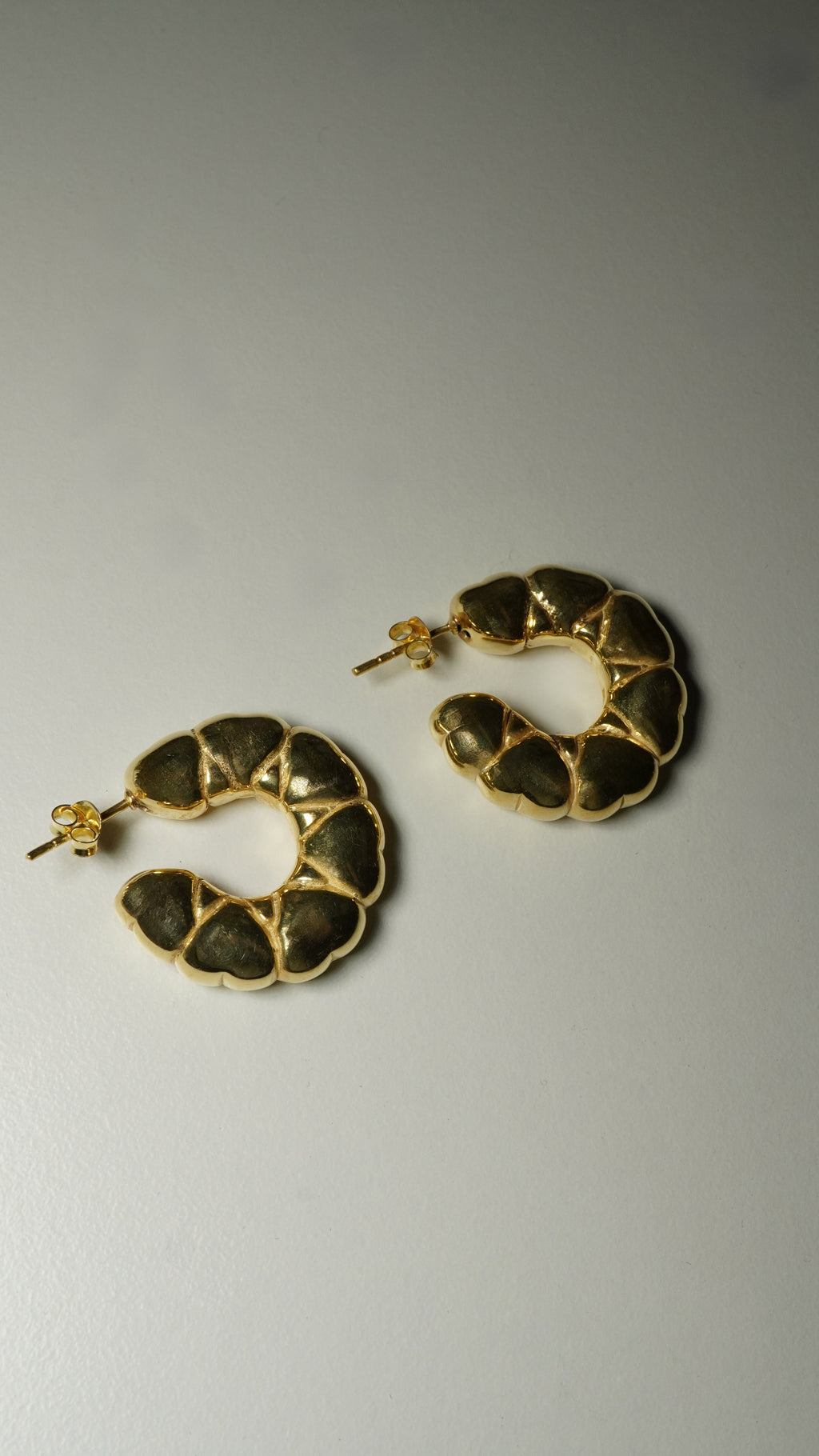 Cuori Küpe