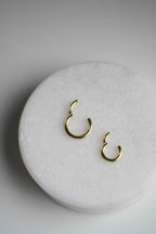 Gold Daire Kilit