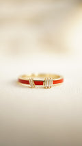 RED - 14k Gold