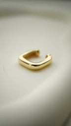 İnce Köşeli Cuff