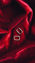 Basic Küpe - 14k Gold