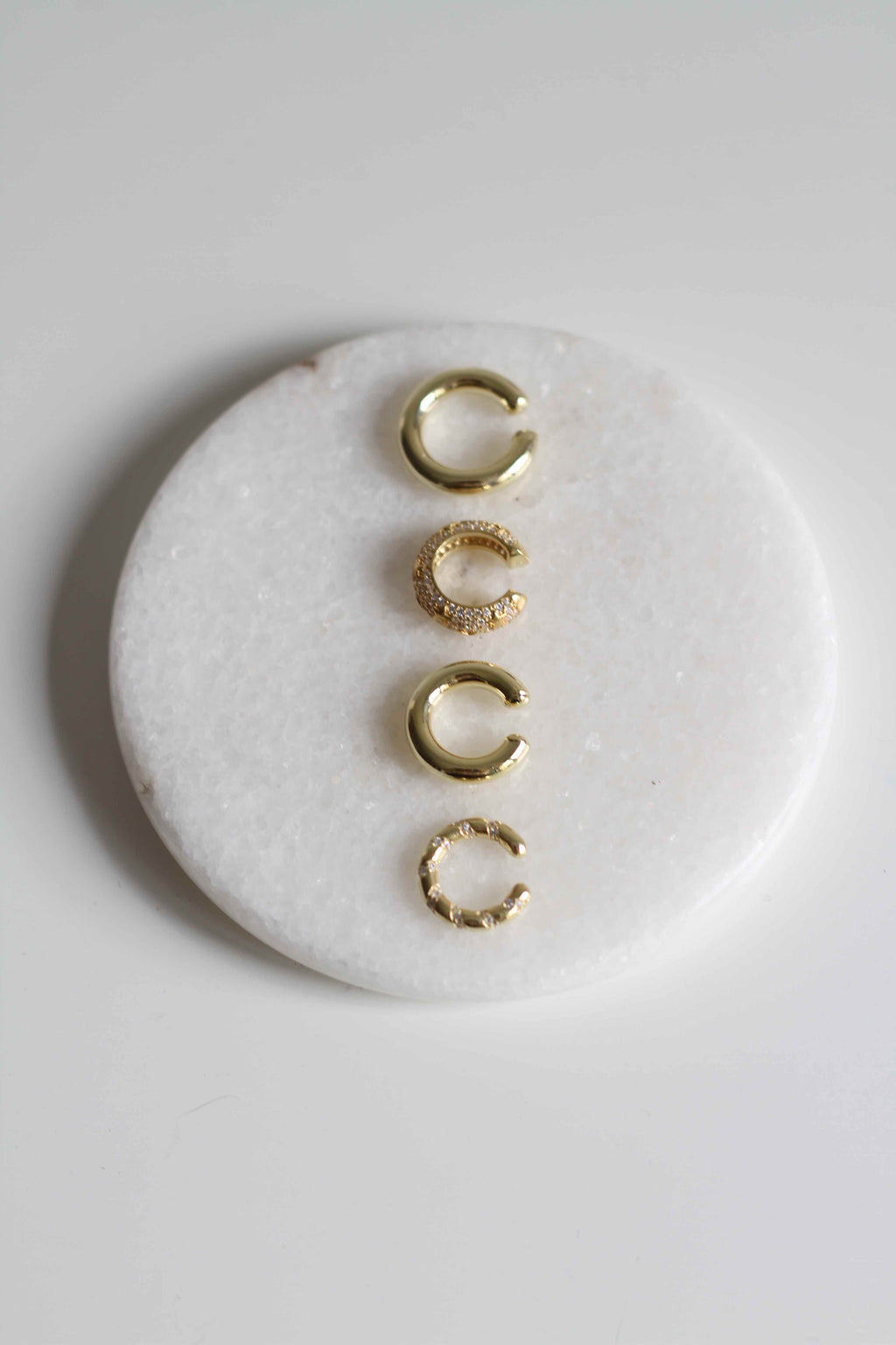 Yıldızlı Cuff