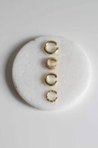 Yıldızlı Cuff