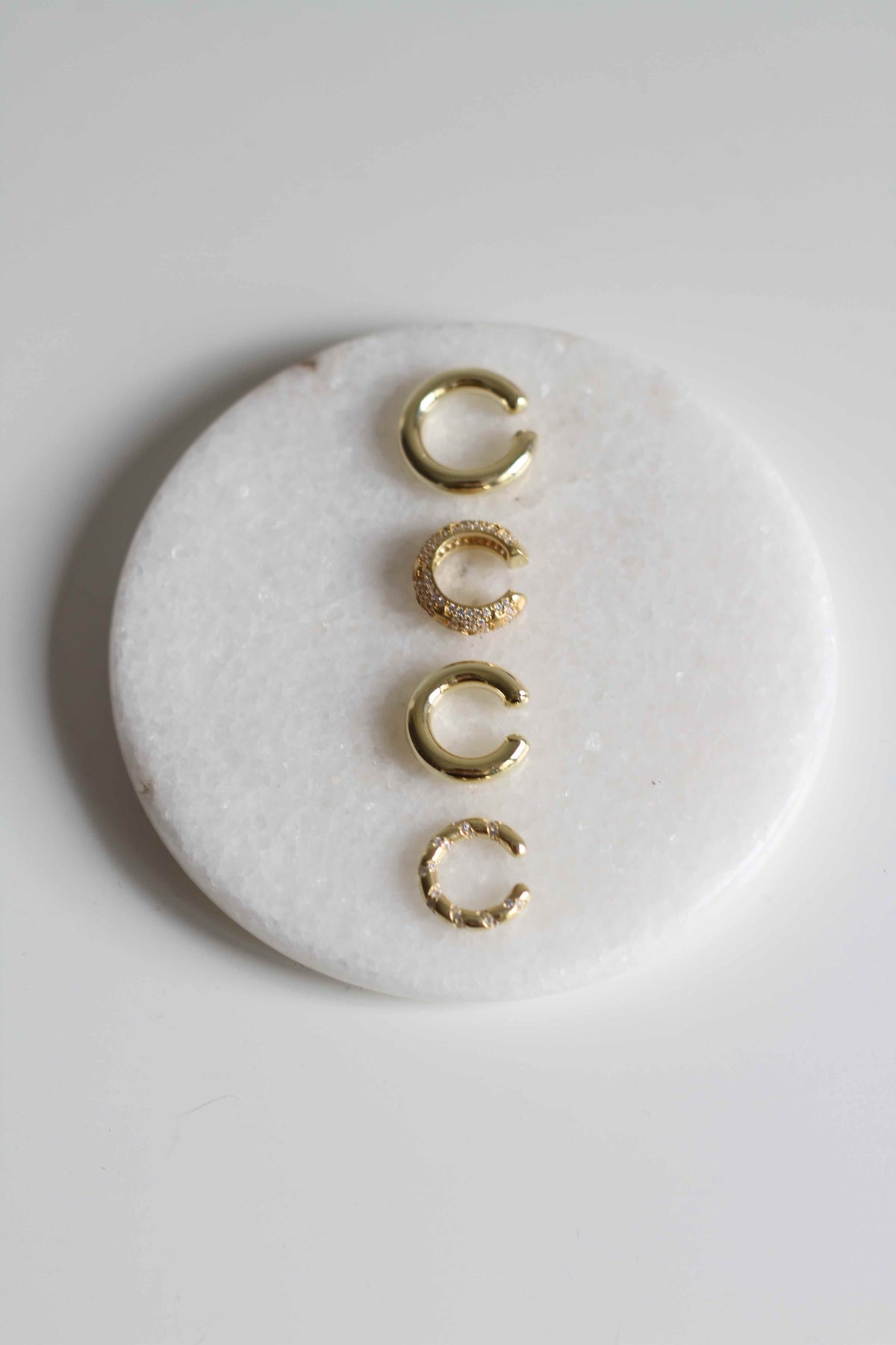Yıldızlı Cuff