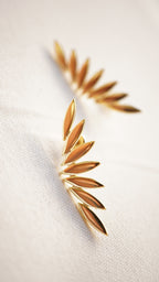Luxury - Your Wings Küpe