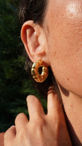 Cuori Küpe