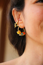 Burgu Cuff